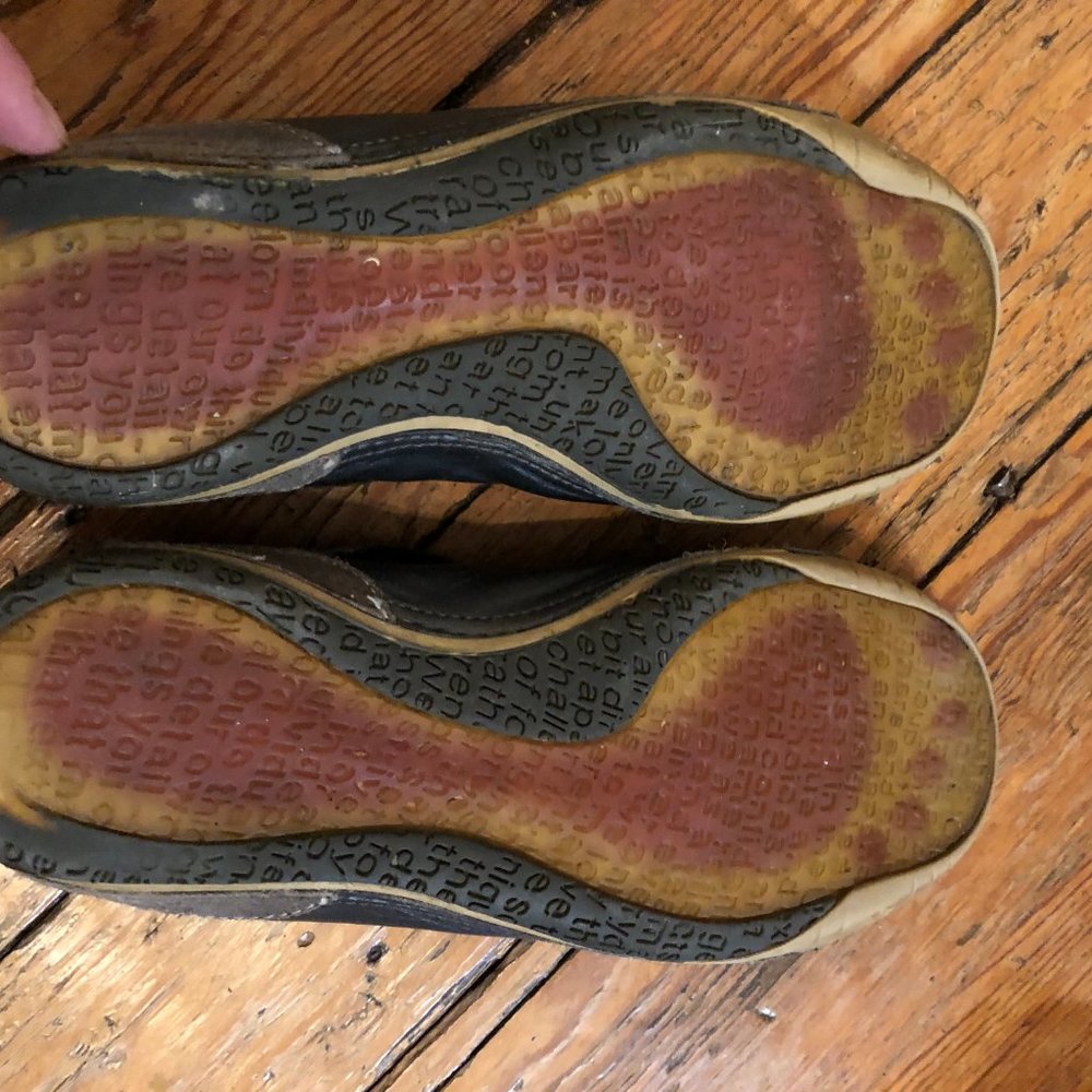 Cushe Size 8 - Picture 2 of 2